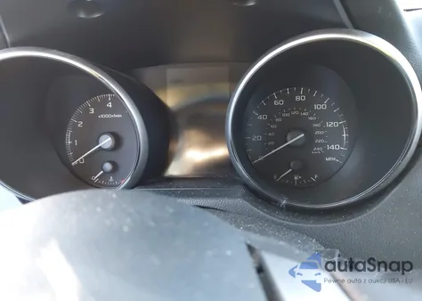 2018 Subaru Legacy 2.5I Premium z USA, uszkodzony, nr VIN 4S3BNAF61J3040177